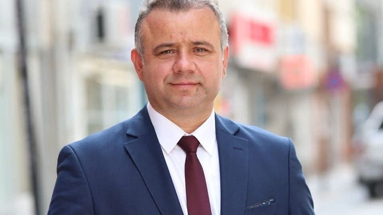 Şehzadeler Belediyesi'nde Yeni Başkan Yardımcıları Atandı