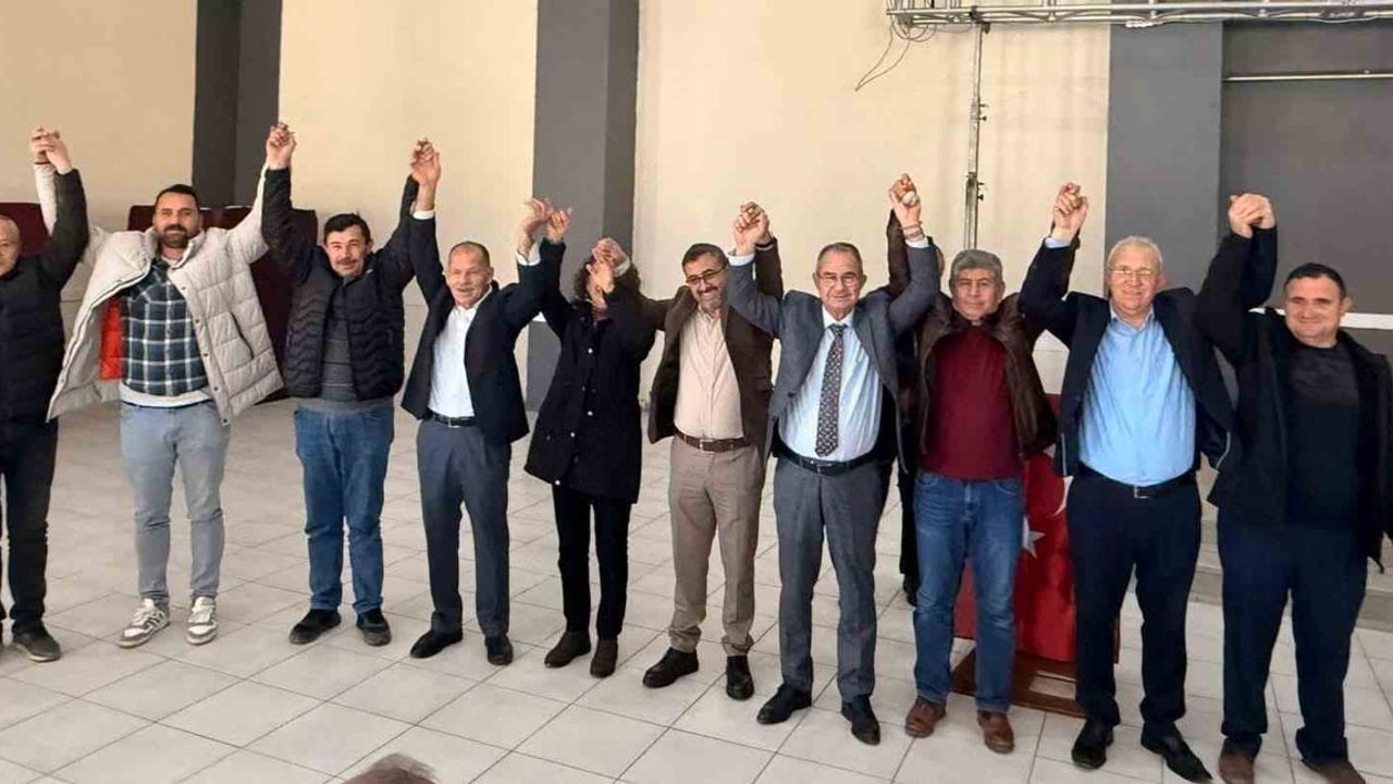 Selendi Esnafından Kahveci’ye Güven Tazeleme