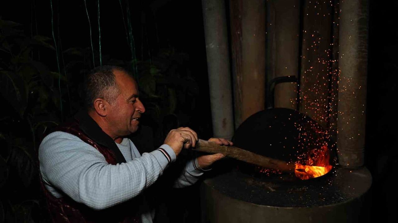 Seralarda Anlık İzleme İmkanı: Antalya'nın Dijital Tarım Projesi