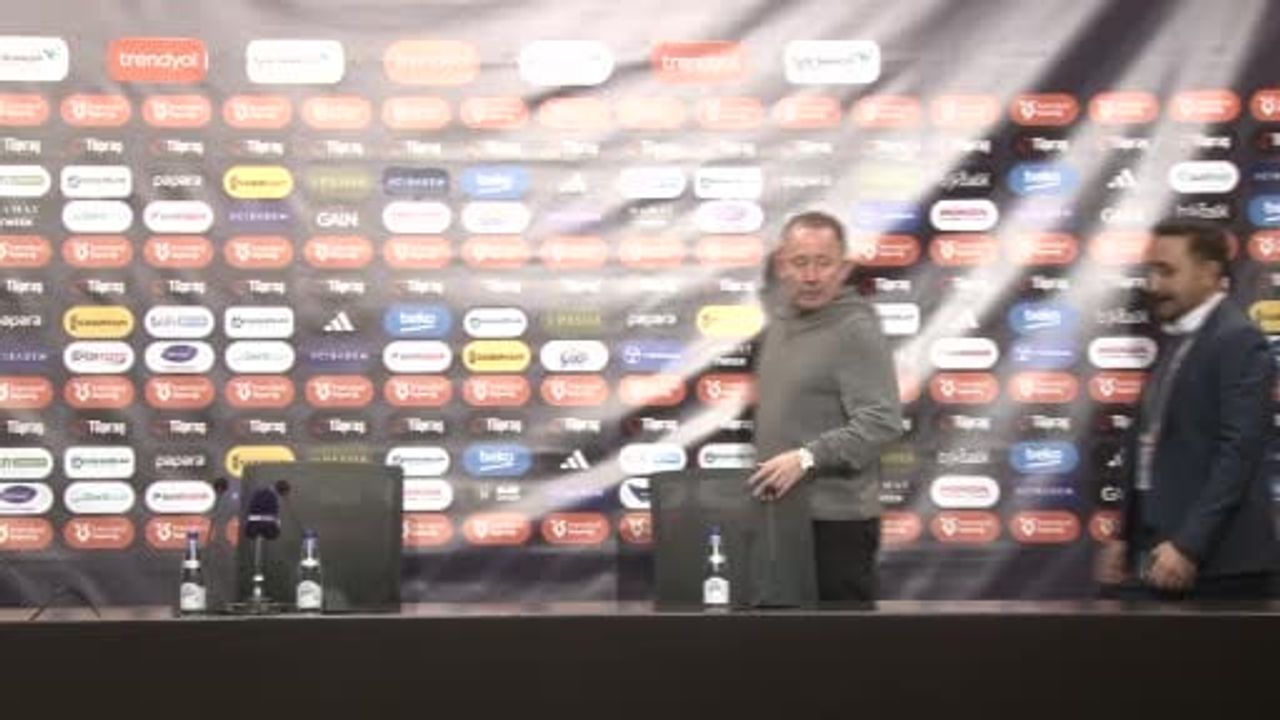 Sergen Yalçın: Transfer ve Maç Değerlendirmeleri