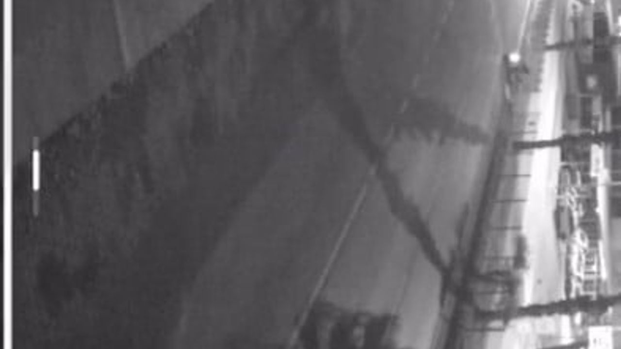 Serik'te Emekli Polis Memuru Trafik Kazasında Hayatını Kaybetti