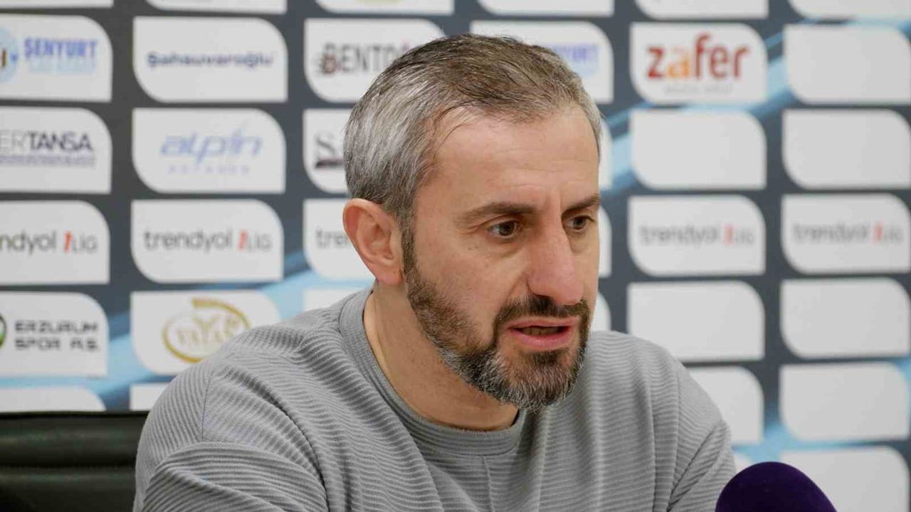 Serkan Özbalta'dan Sonraki Süreç İçin Uyarılar