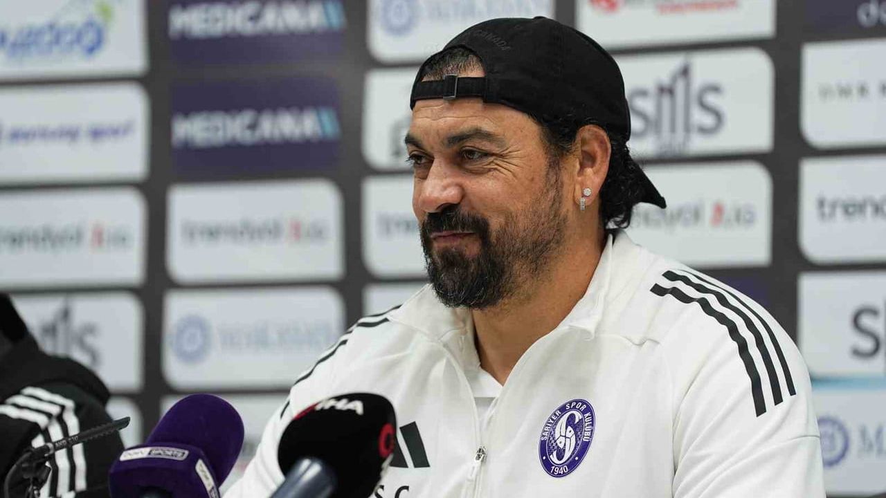 Servet Çetin: Takıma 2 Yeni Oyuncu ile Güçleneceğiz