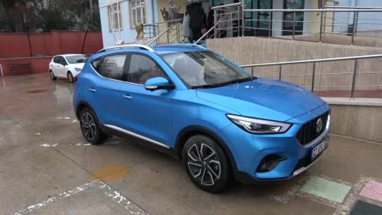 Sevgiyle Desteklenen Evlilik: Sultan ve Mehmet Yıldız'ın Hikayesi