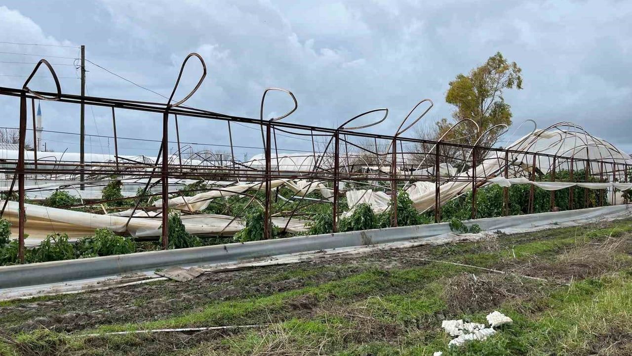Seydikemer'deki Dolu ve Hortum Felaketi: Oda Başkanlarından Acil Destek Çağrısı