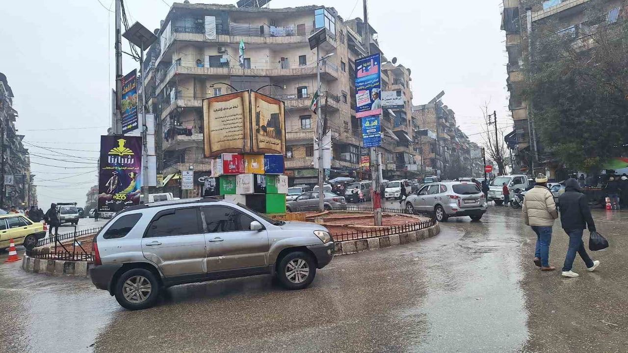 Şeyh Maksud Mahallesinde Normalleşme Süreci Başladı