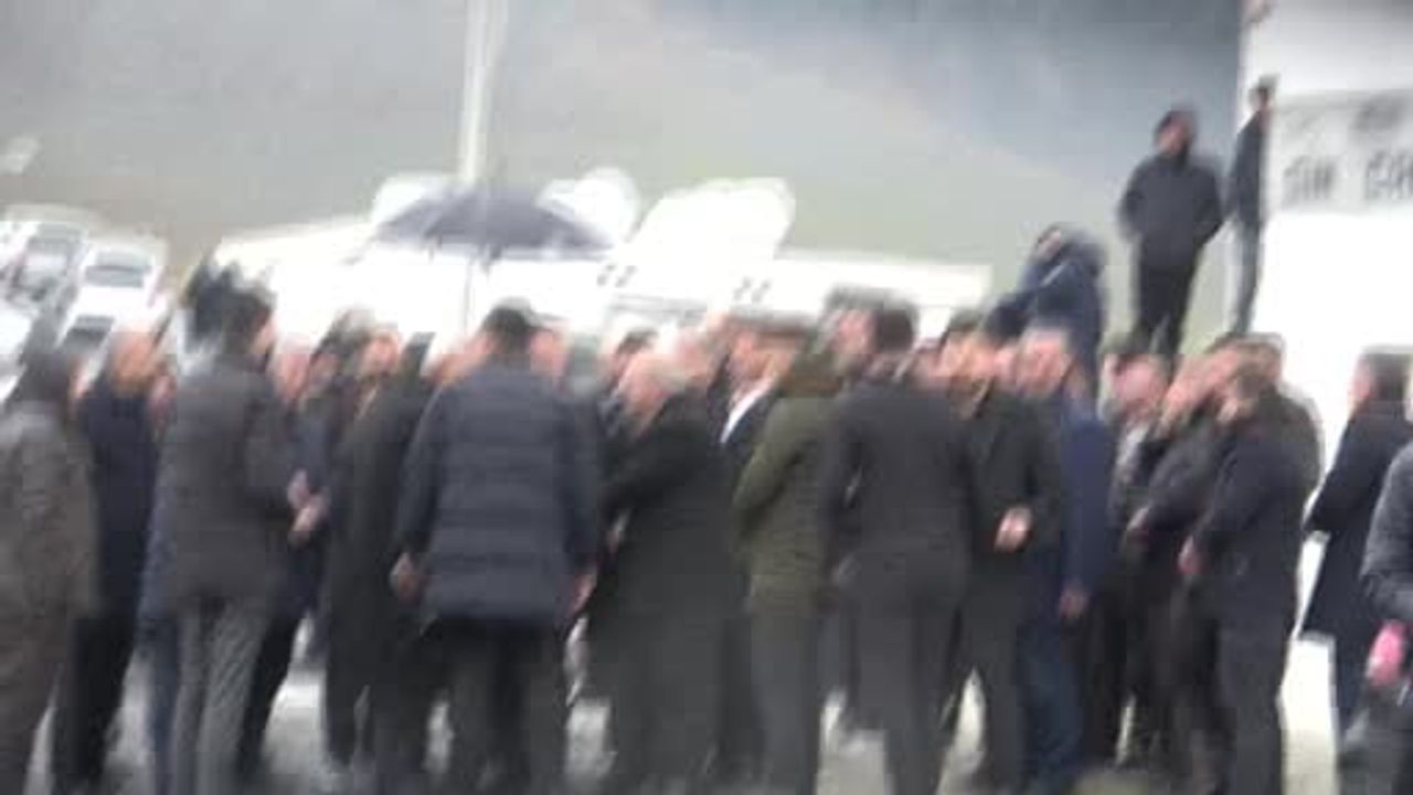 Şeyh Süleyman Bağdu 20. Yılında Anıldı