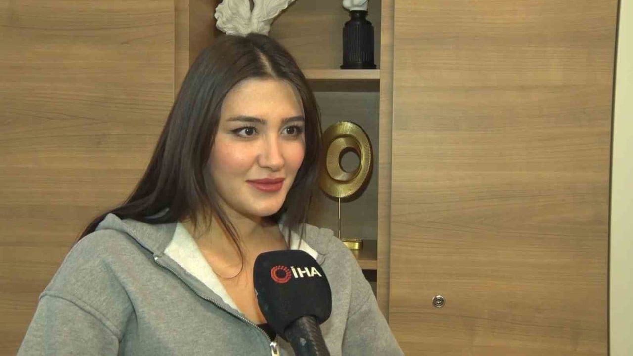 Sıcak Su Torbası Patladı: Genç Kız Yanıklarla Savaş Veriyor