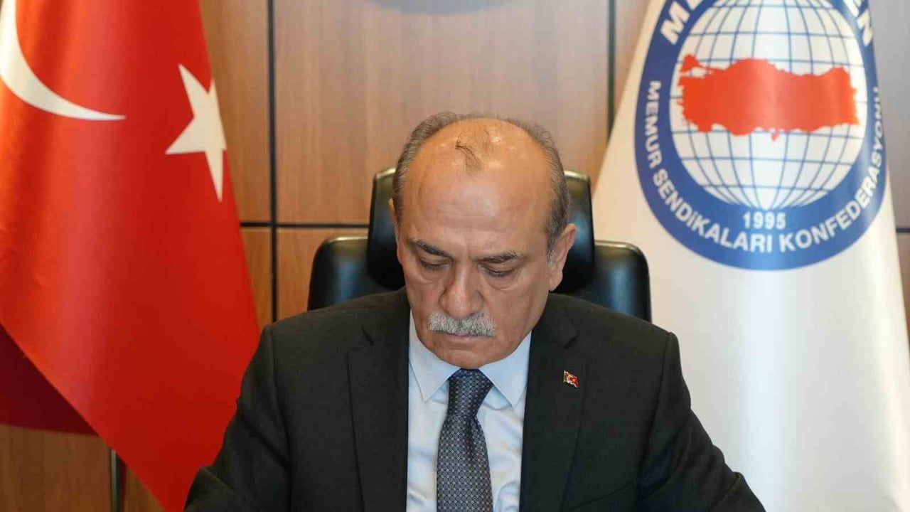 Şiddete Karşı Birleşik Yasalar Gerekiyor