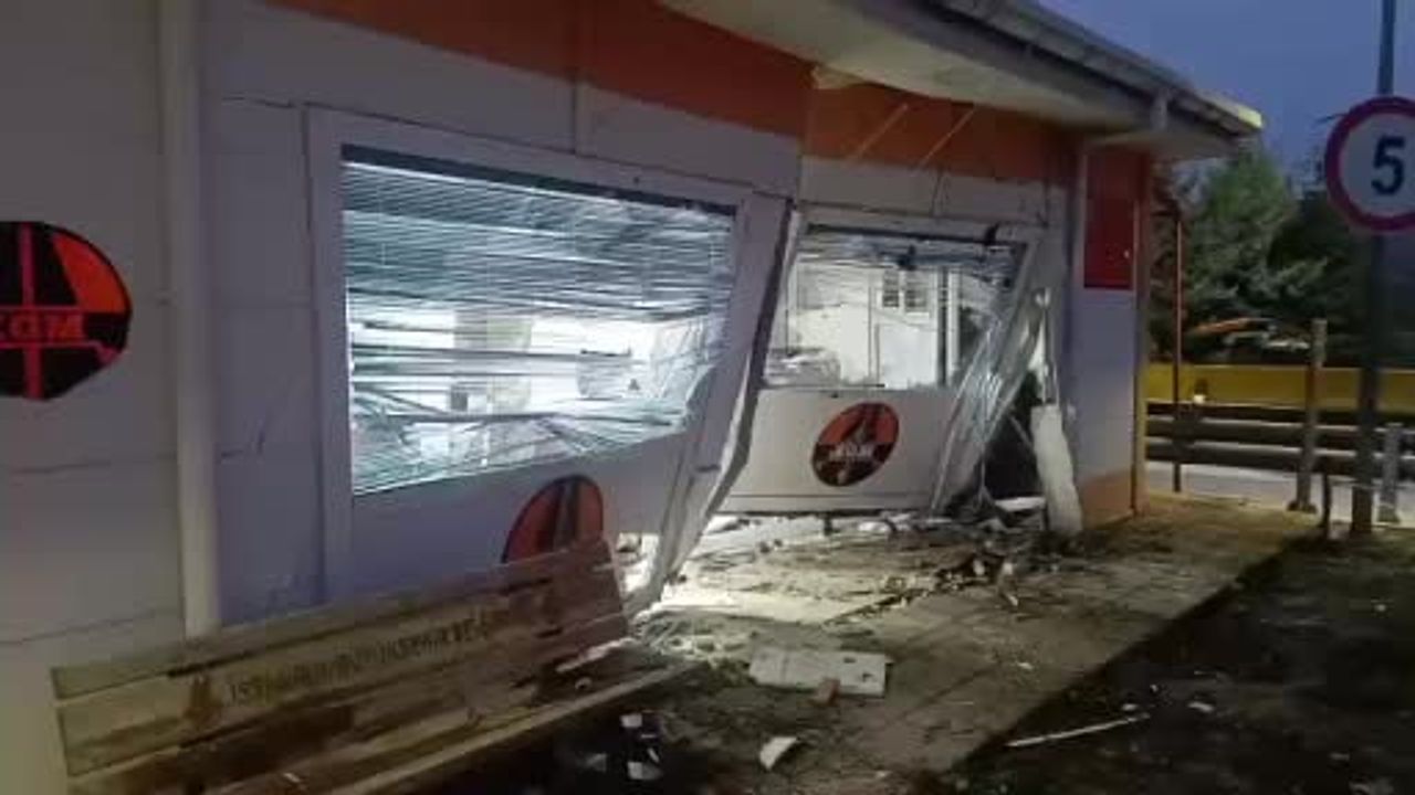 Silivri'de Alkollü Sürücü Kazası: 1 Ölü