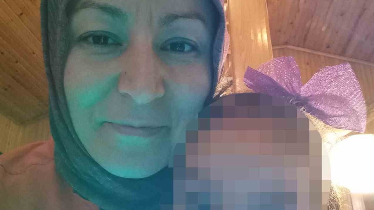 Simav'da Trafik Kazası: 1 Kayıp ve 1 Yaralı