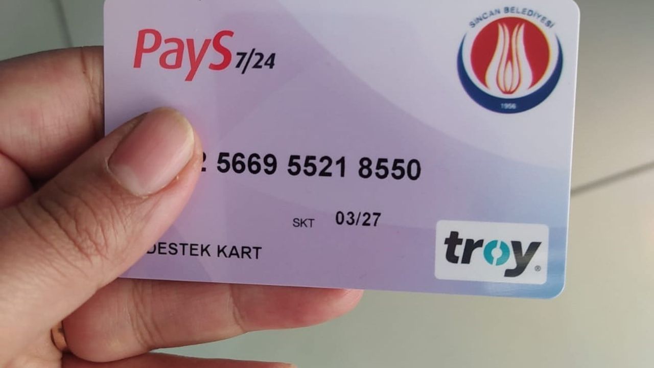 Sincan Belediyesi'nden Çölyak Hastalarına Maddi Destek