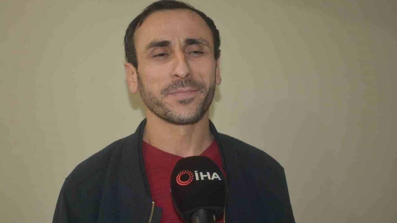 Sinop’ta Domuz Yakalayan Vatandaşa Cezai İşlem