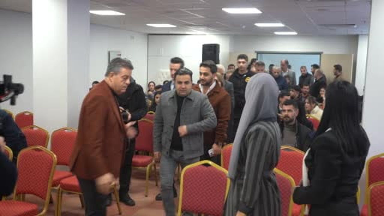Şırnak Belediyesi'nden Yeni Evlilere Destek Projesi