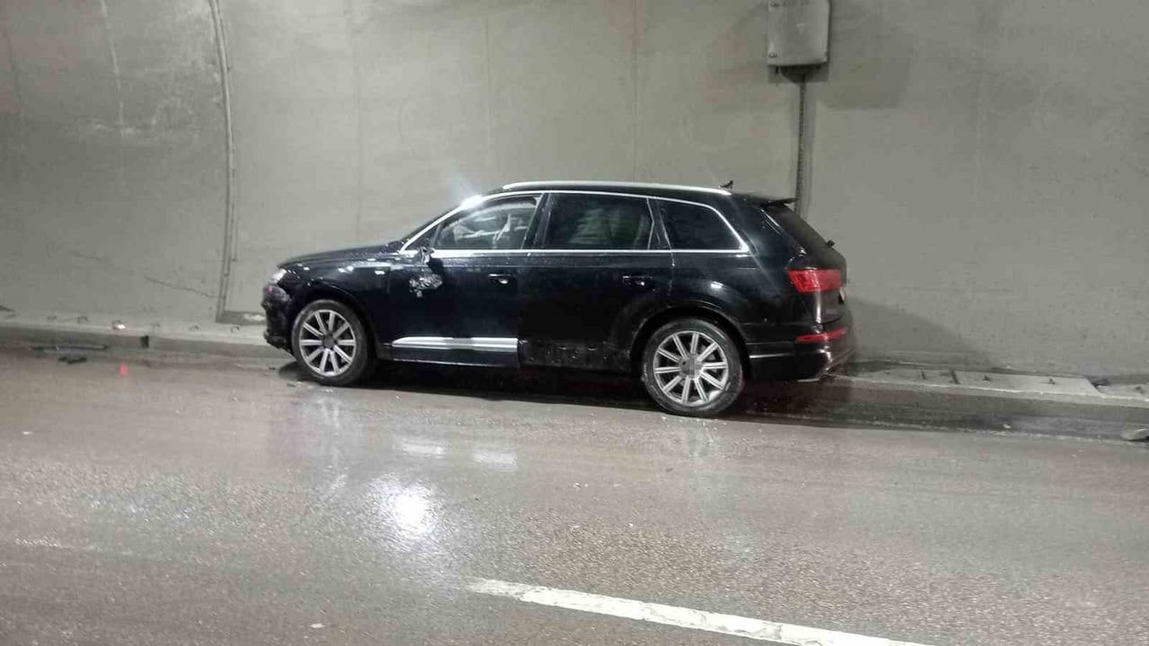 Şırnak'ta Artan Denetimlere Rağmen Trafik Kazaları Devam Ediyor