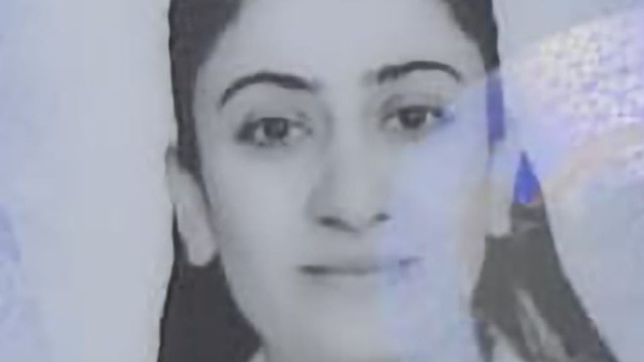 Şırnak'ta Kayıp Genç Kız İçin Yardım Çağrısı