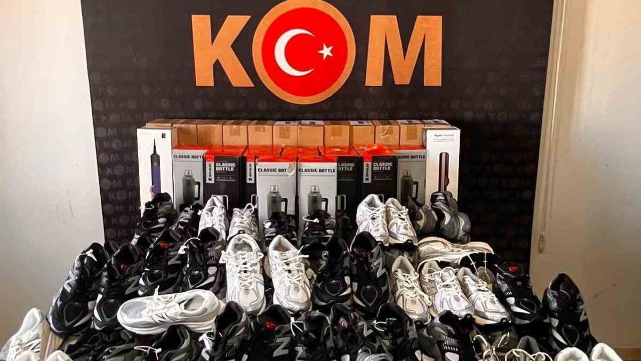 Şırnak’ta Uyuşturucu ve Kaçakçılık Operasyonu: 3 Kişi Tutuklandı