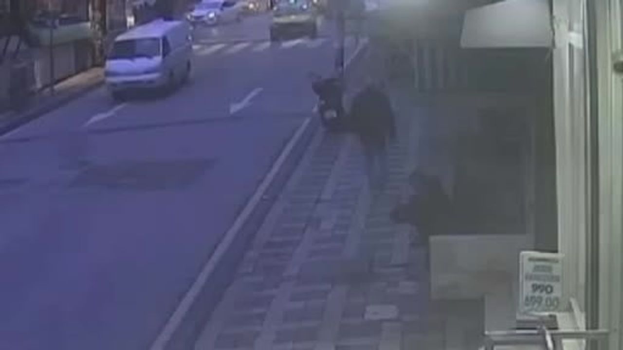 Şişli'de Çöp Konteynerinde Ceset Bulundu: İki Şüpheli Tutuklandı