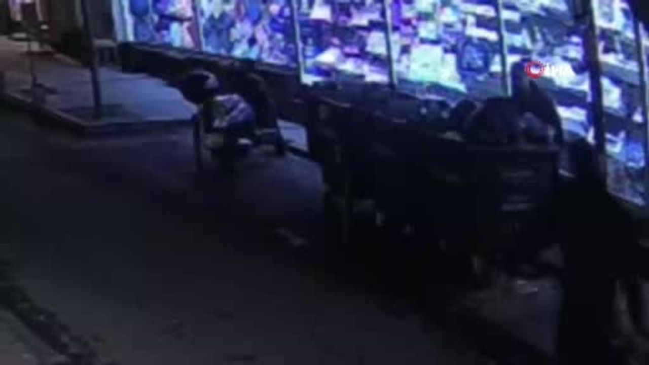 Şişli'de Dehşet: Kadın Cesedi Valizle Taşındı