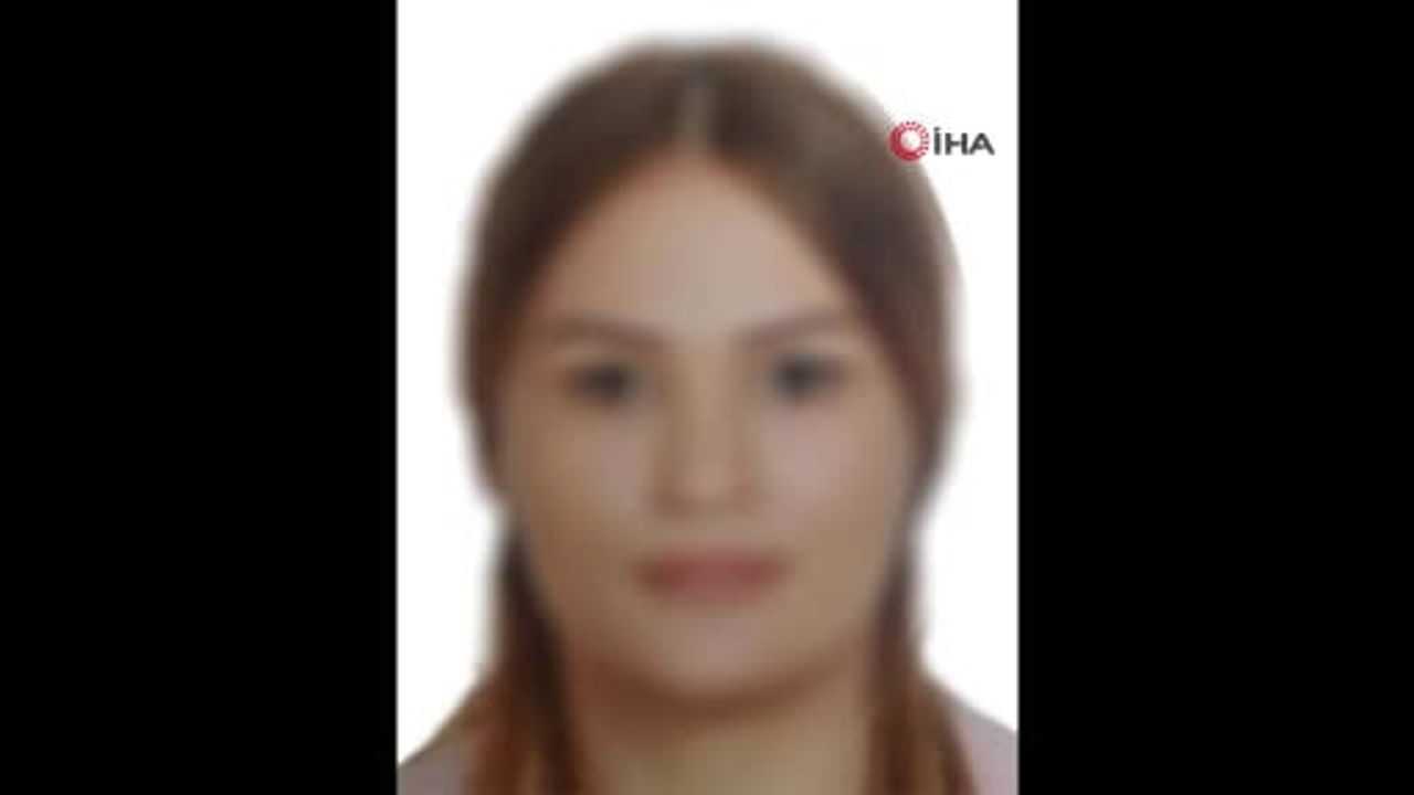 Şişli'de Korkunç Cinayet: İki Zanlı Havalimanında Yakalandı