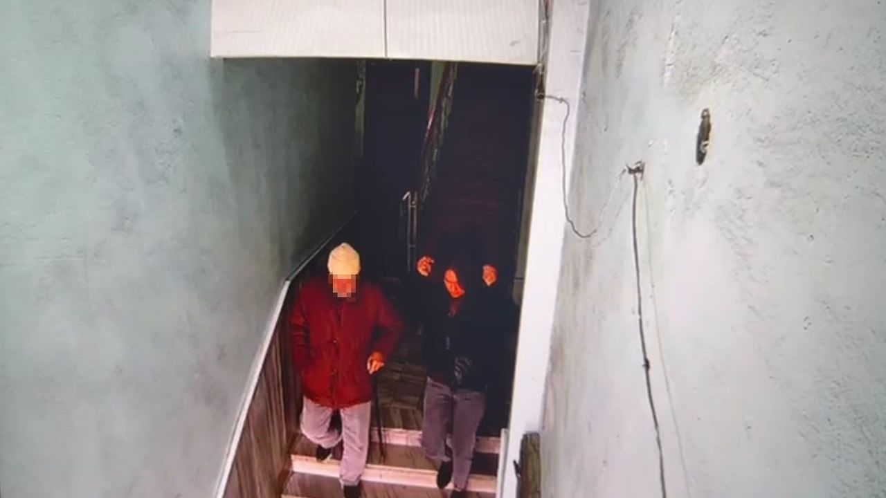 Şişli'deki Cinayet Dosyası: Durdona Khokimova'nın Son Görüntüleri