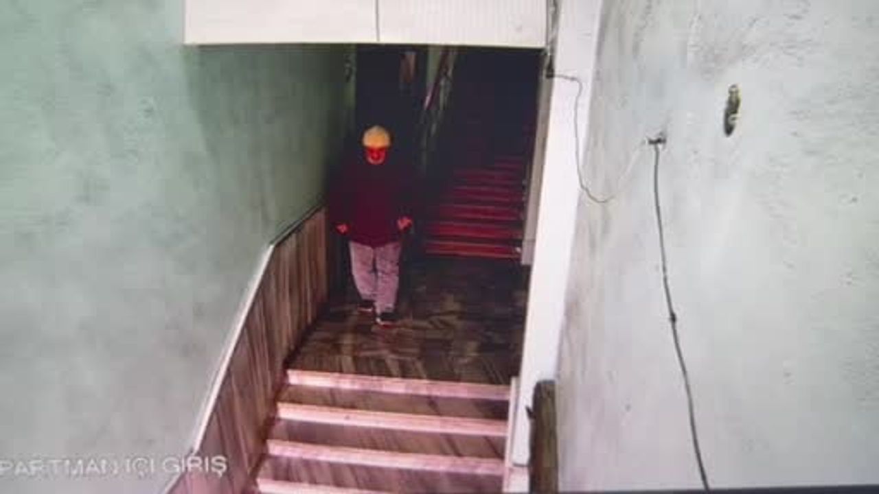 Şişli'deki Kesik Baş Cinayetinde Yeni Gelişmeler