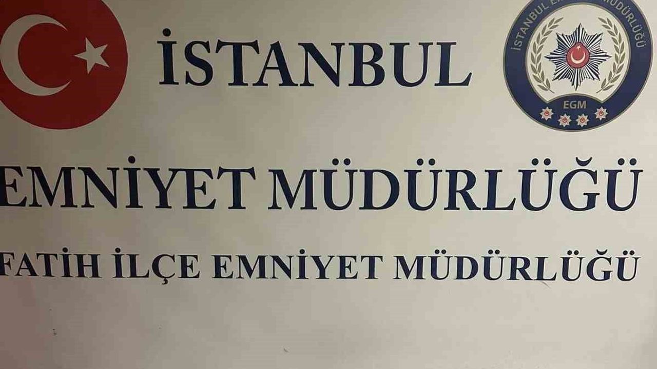 Şişli'deki Kurşunlama Olayında 5 Şüpheli Yakalandı