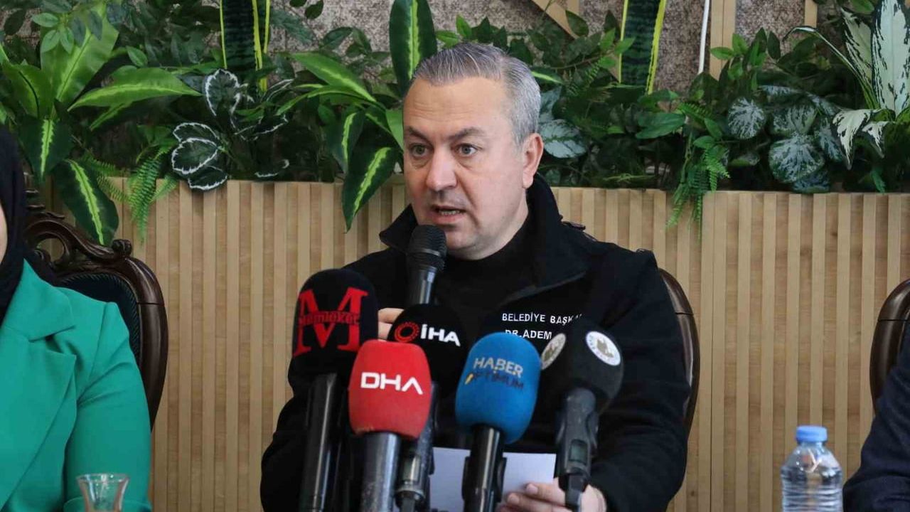 Sivas'ta Karla Mücadele Çalışmaları Hız Kazandı