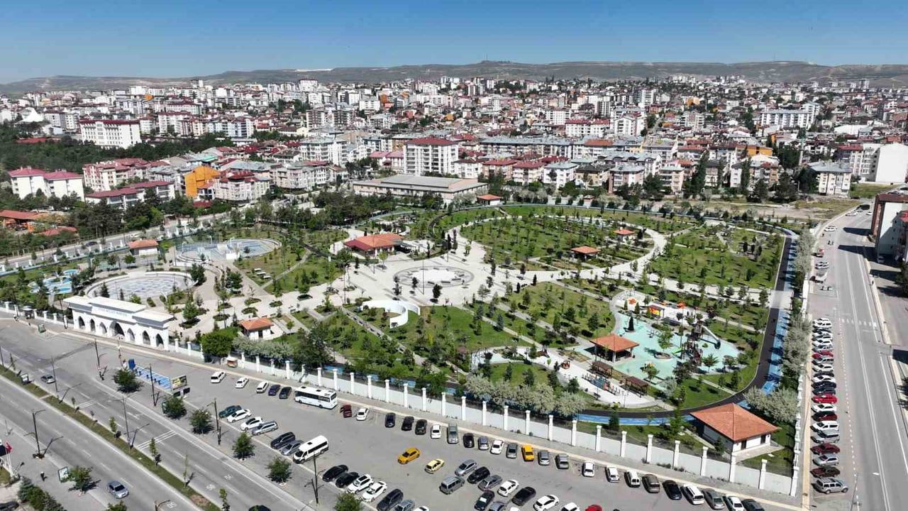 Sivas’ta Konut Satışları 2025'te Yüzde 29,3 Arttı