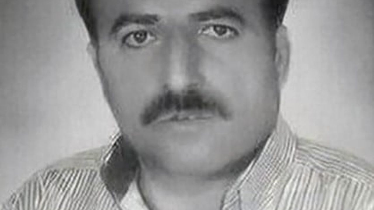 Sivas'ta Yaya Trafik Kazası: Bir Kişi Hayatını Kaybetti