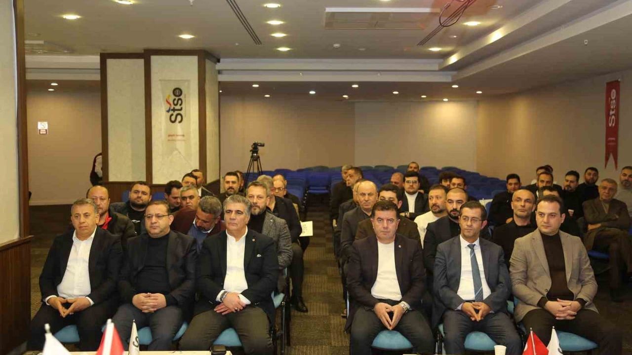 Sivas Ticaret ve Sanayi Odası, Eğitimi Öncelikli Hedef Belirliyor