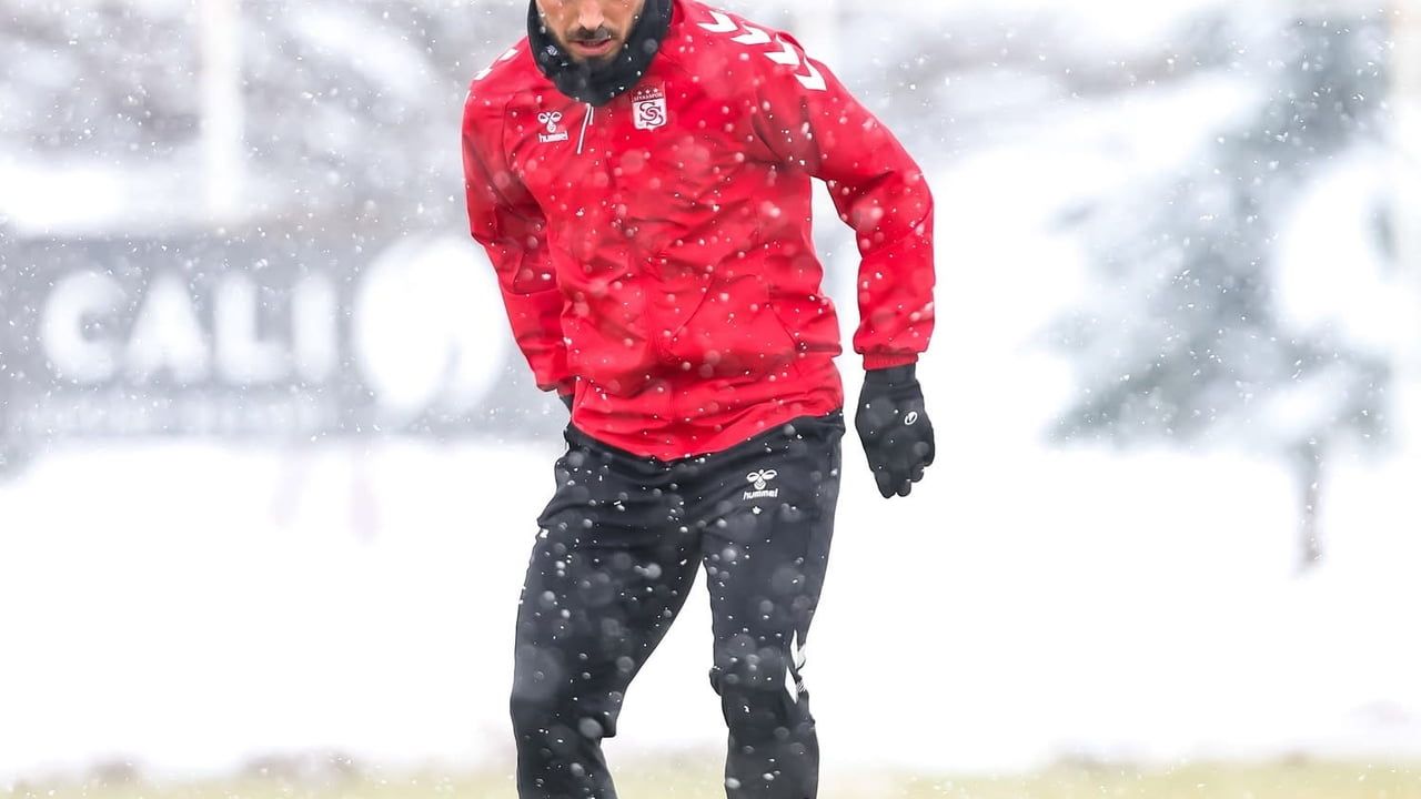 Sivasspor, Amed Sportif Faaliyetler Maçına Hazır
