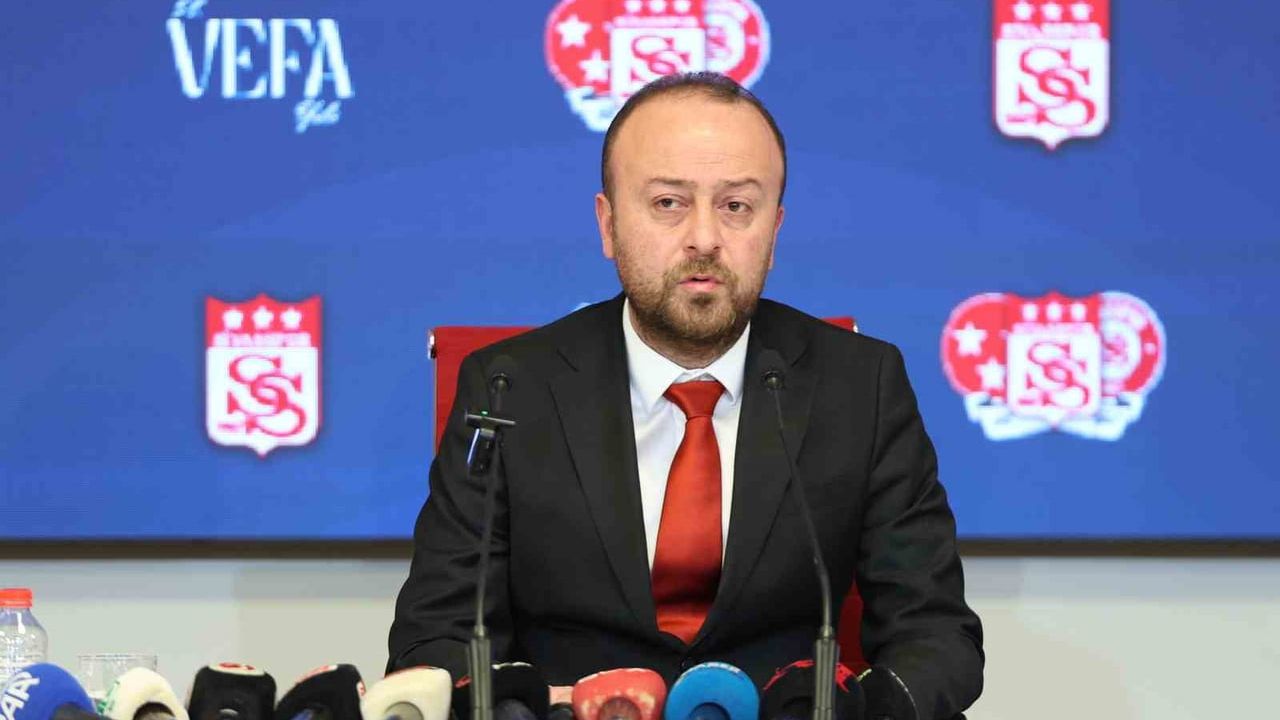 Sivasspor'da Transfer Yasağı Aşılacak