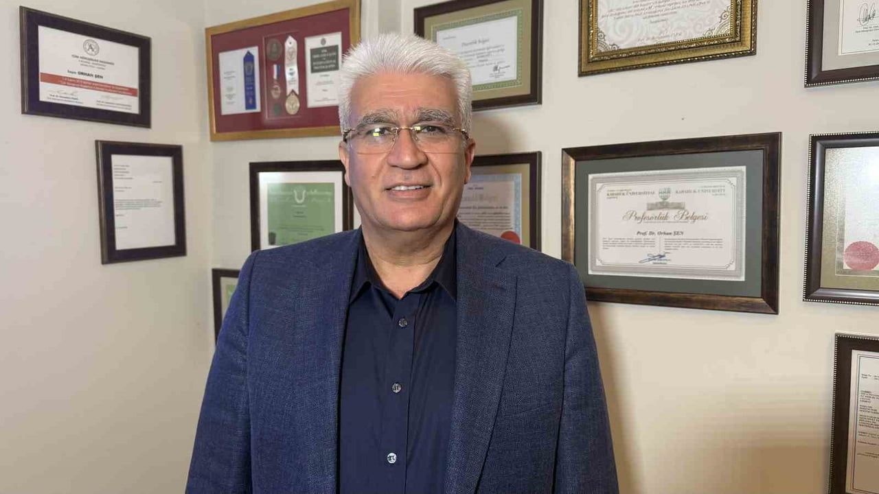 Soğuk Hava Bel Ağrılarını Artırıyor