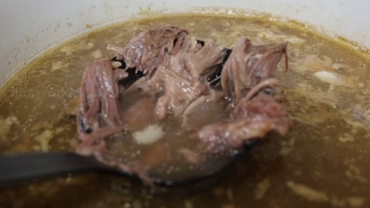 Soğuk Havalarda Bağışıklığı Güçlendiren Besinler