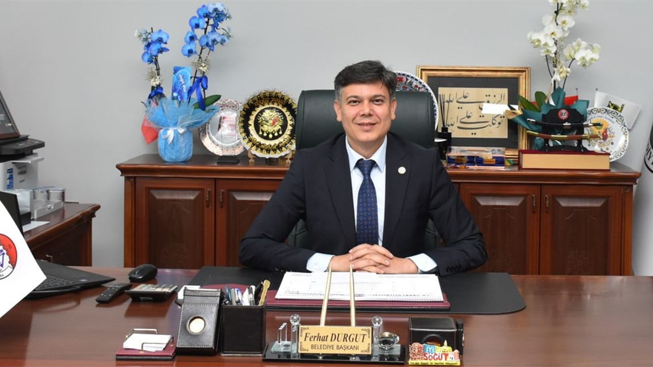 Söğüt-Bozüyük Kara Yolu Yatırımı 2026'da Gerçekleşiyor