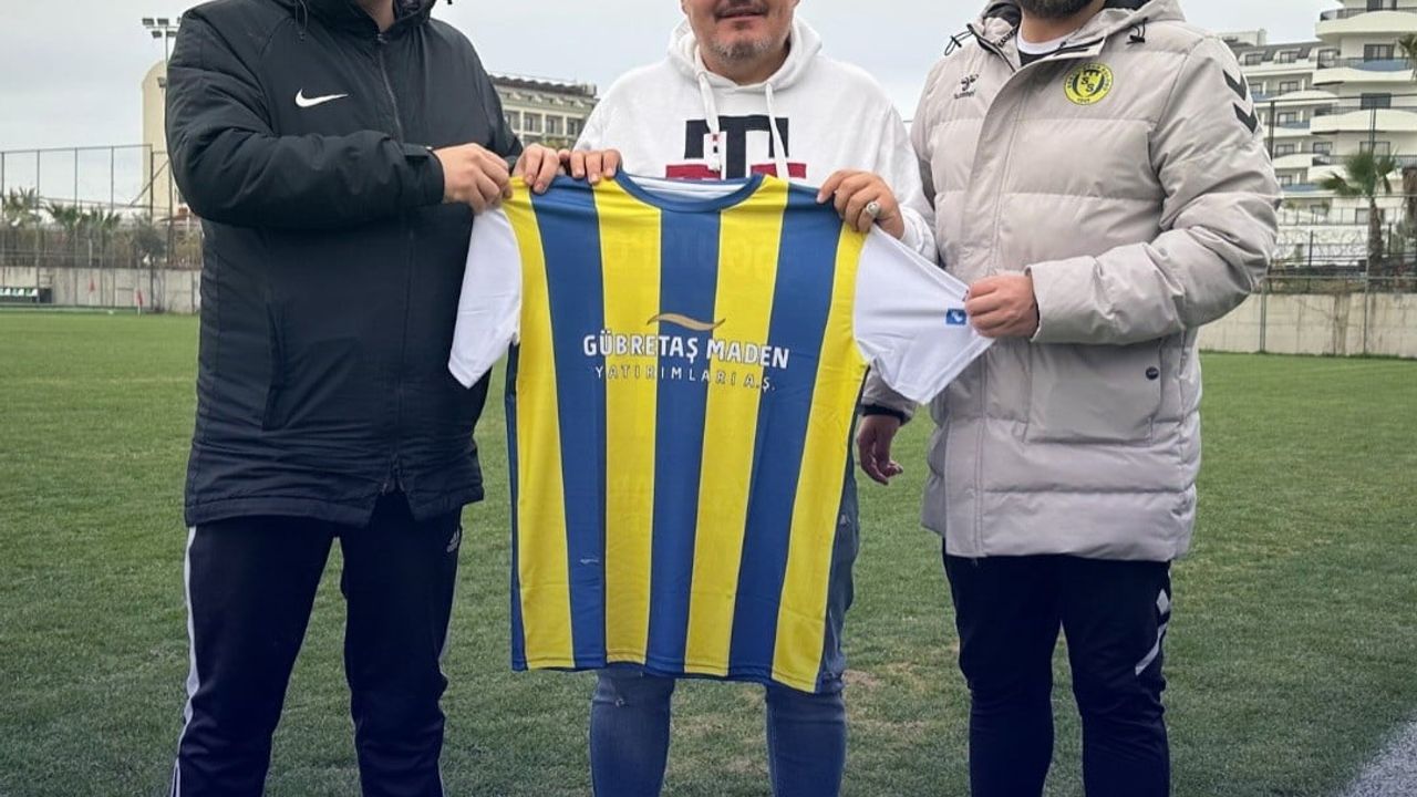 Söğütspor Antalya Kampını Tamamladı