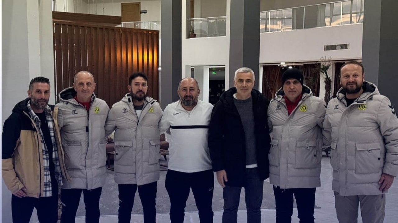 Söğütspor'dan Antalya Kampı Sonrası Hazırlık Maçları