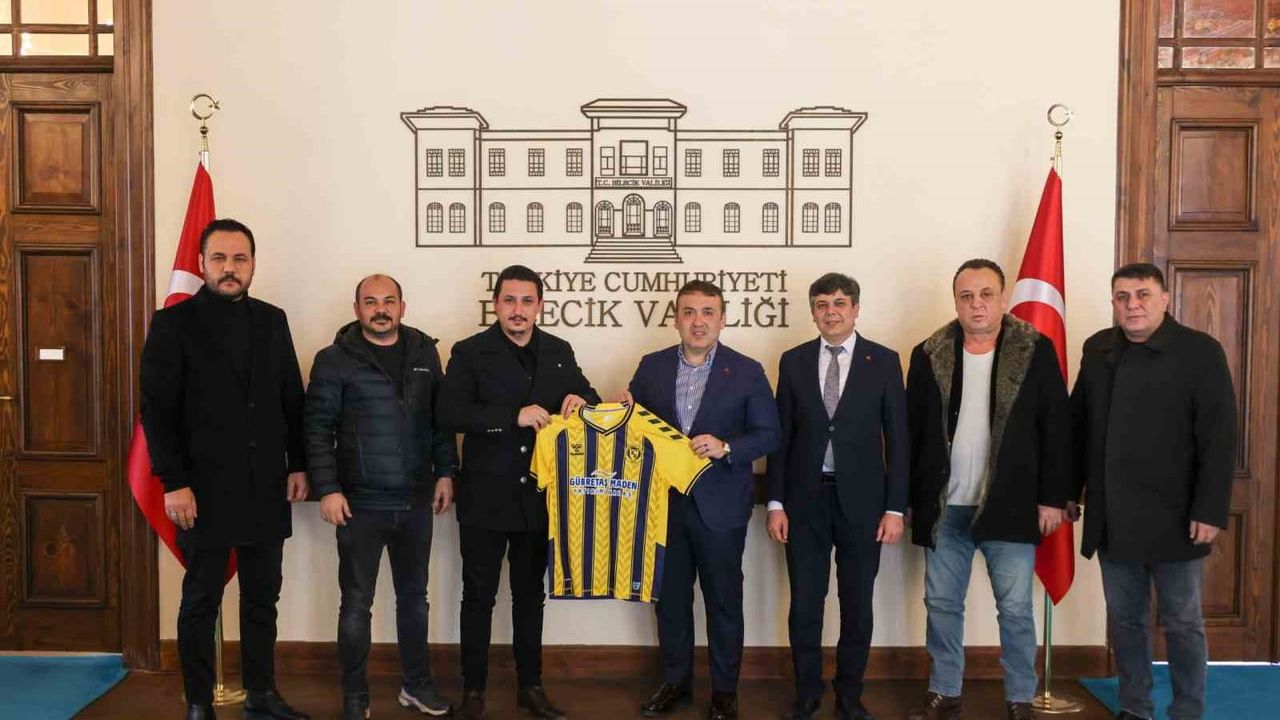 Söğütspor'un İkinci Yarısı İçin Hedefler Belirleniyor