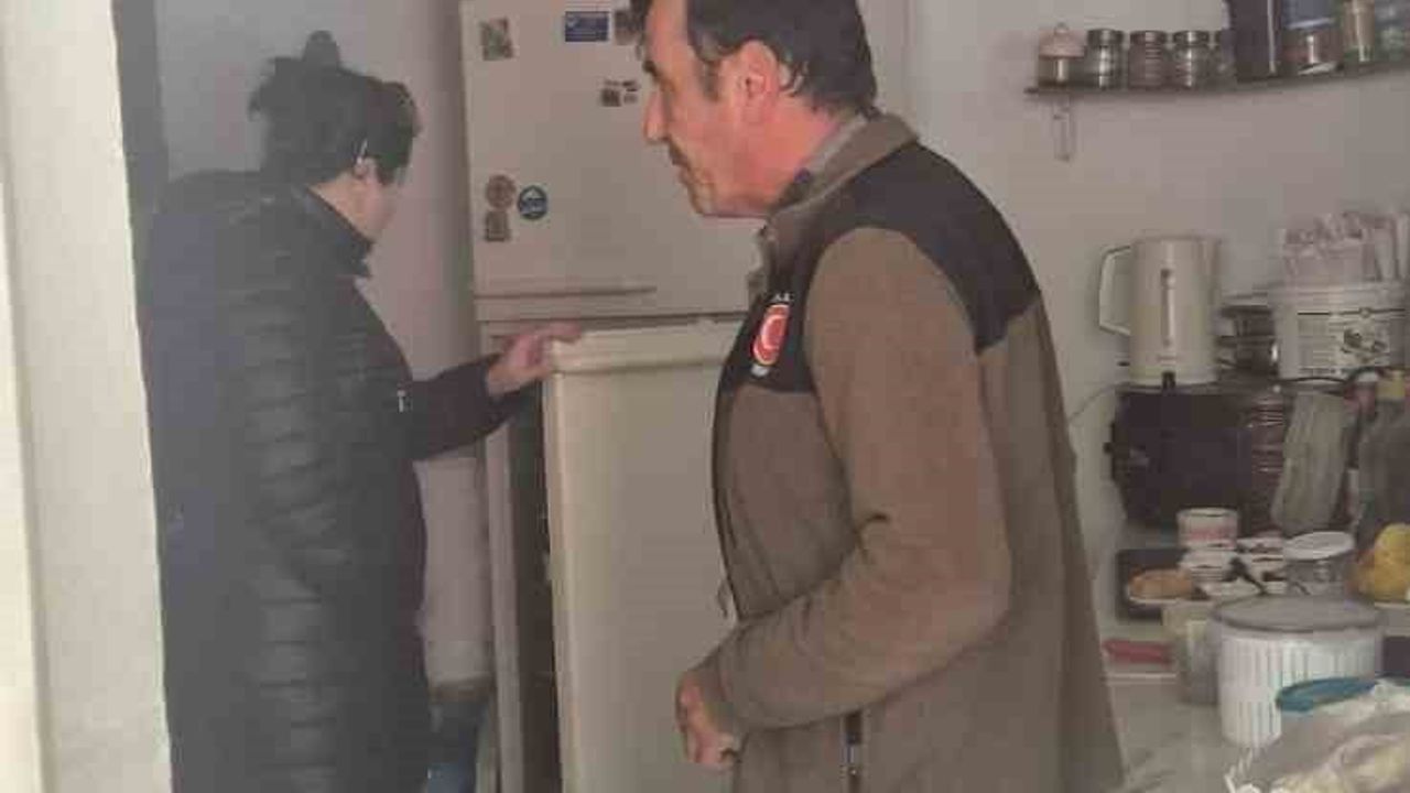 Söke'de Gıda İşletmeleri Denetleniyor