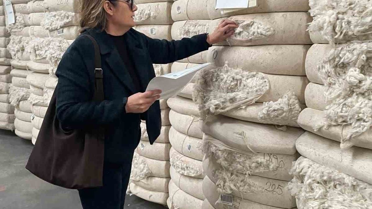 Söke'den 42 Ülkeye Tarımsal İhracat