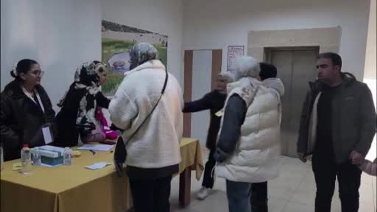 Solhan'da Karagöz ile Bilim Buluştu