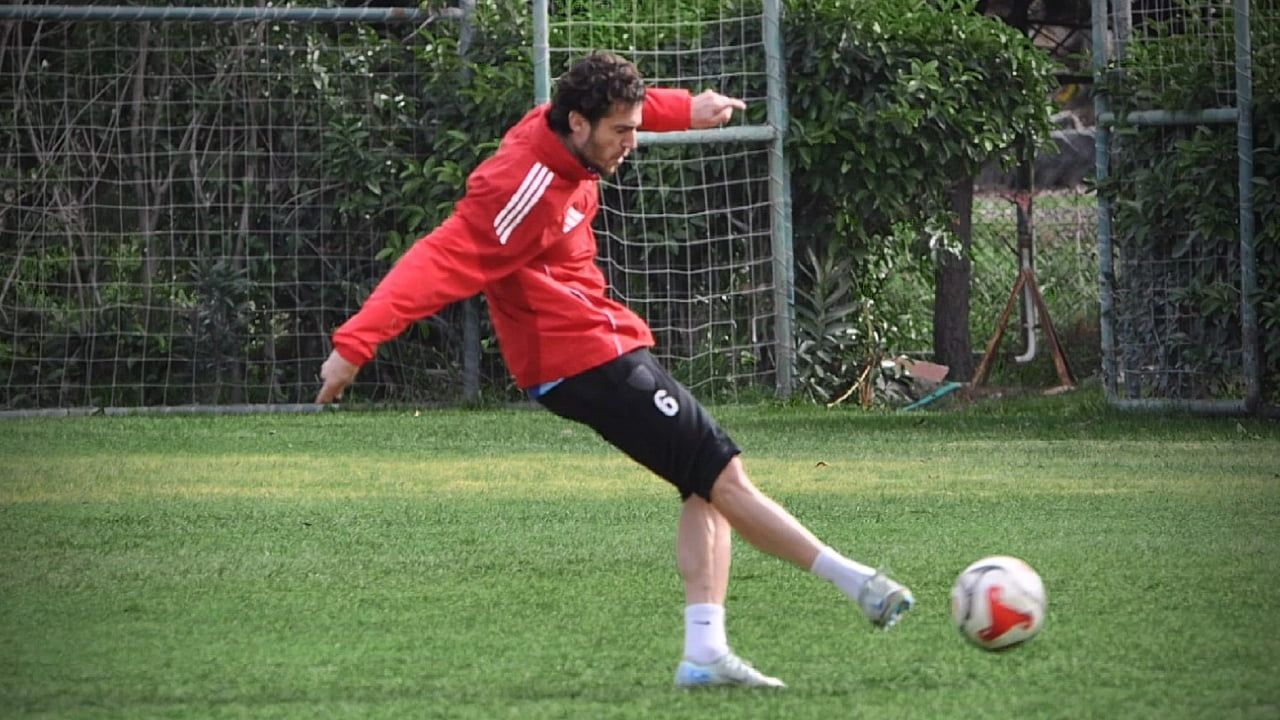 Somaspor Hazırlıklarını Tamamladı: Ankara Demirspor Maçı İçin Geri Sayım Başladı