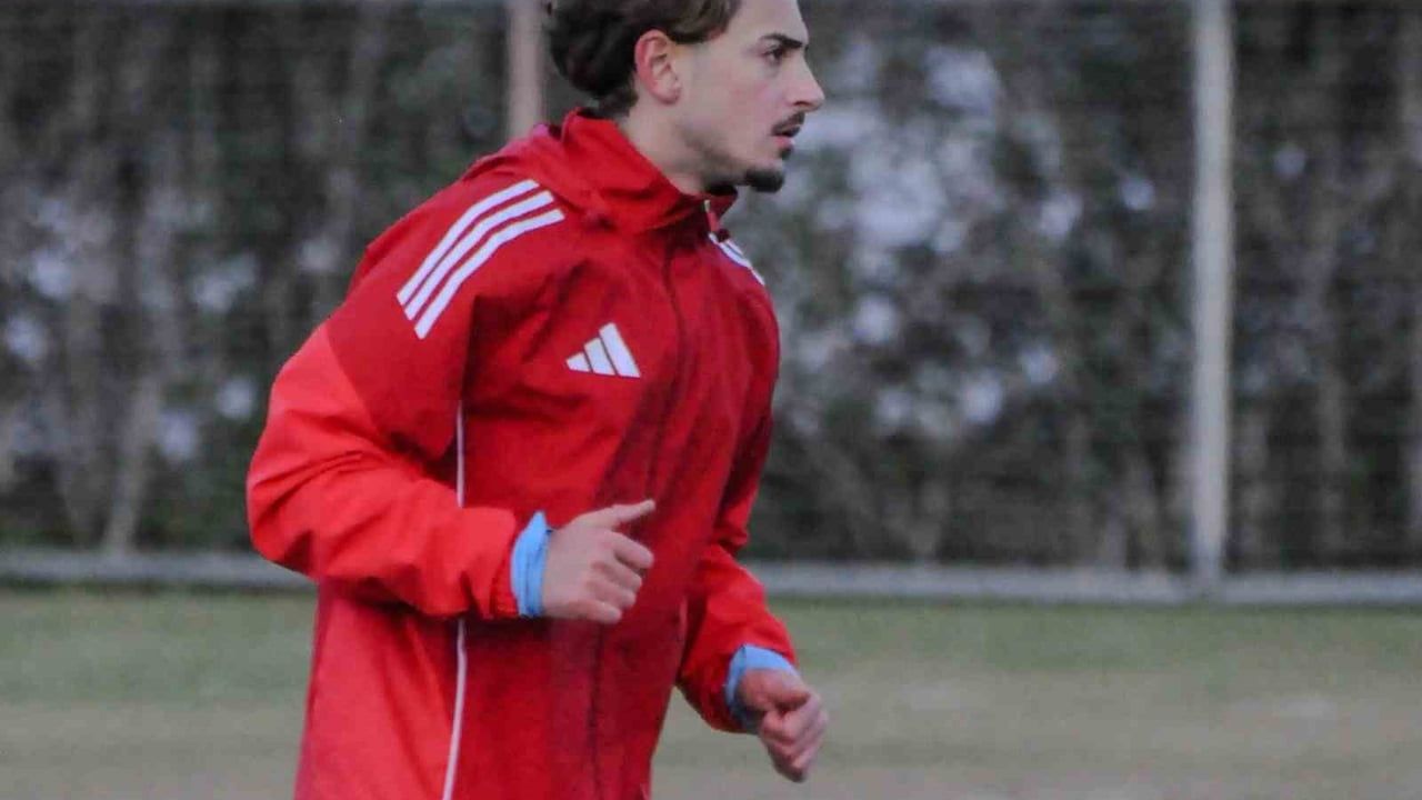 Somaspor Yeni Teknik Direktörüyle İkinci Yarının Hazırlıklarını Sürdürüyor