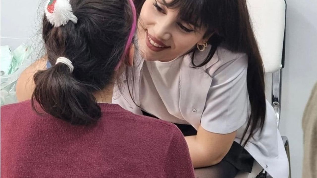 Sömestr Tatilinde Diş Sağlığı Kontrolleri