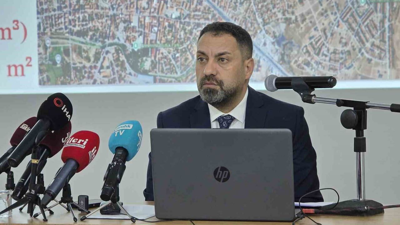 Sorgun'da 27 Milyon Dolar Yatırım Gerçekleşti