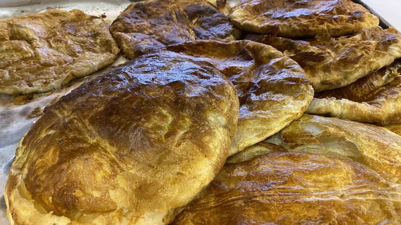 Sorgun Yağlısı: Kahvaltıların Vazgeçilmezi