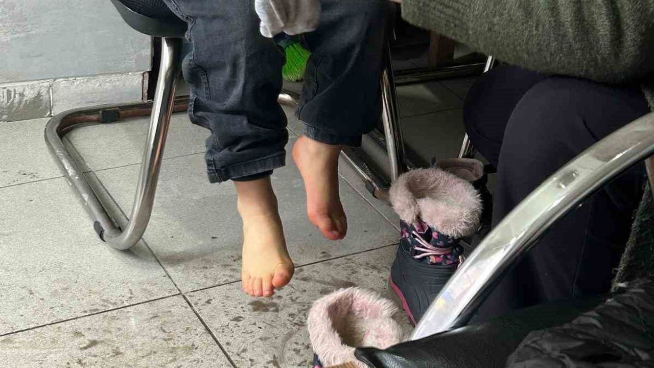 Sosyal Medya ile Çocuklar için Yardım Seferberliği