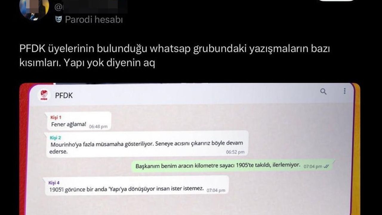 Sosyal Medyada Montaj Tuzağı: Avukat Uyarıyor