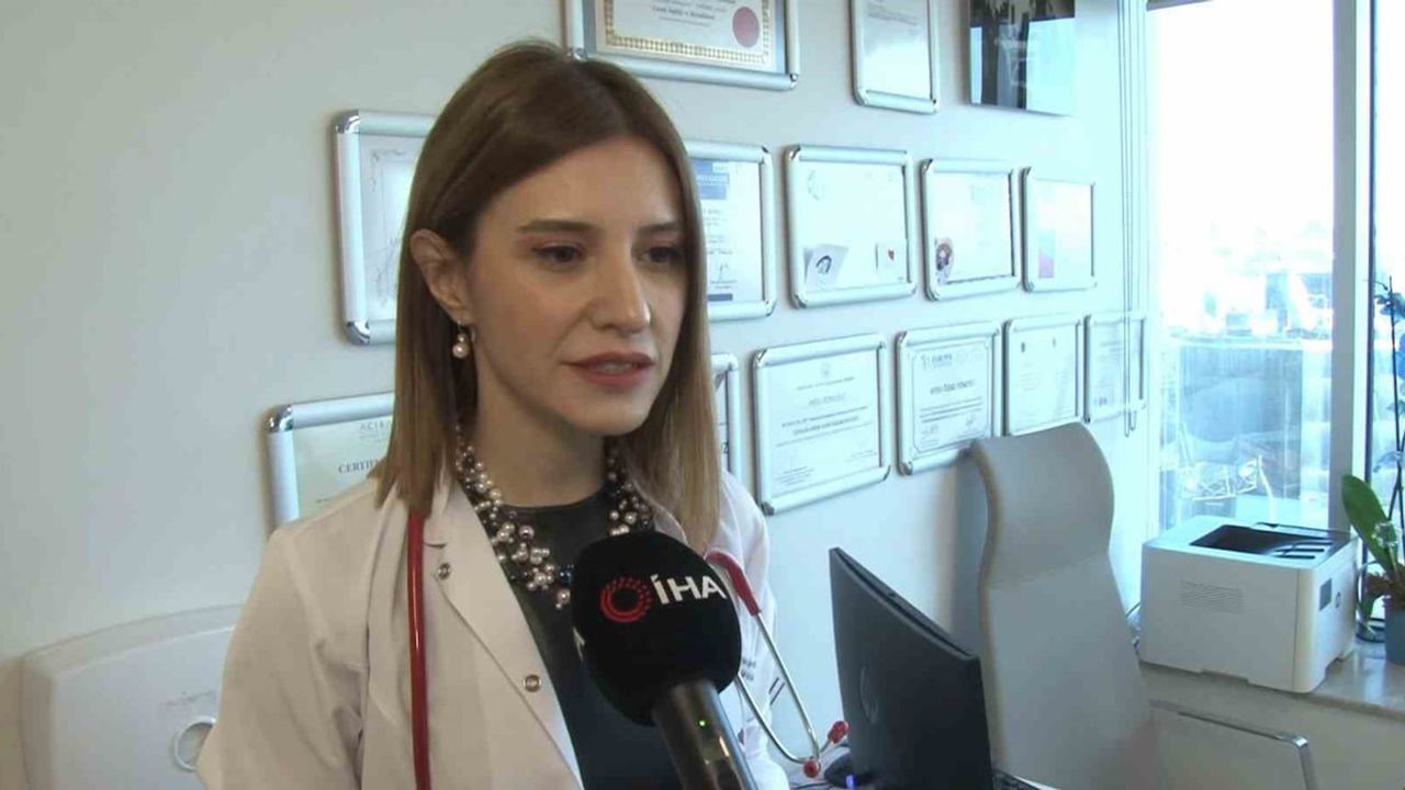 Suçiçeği Vaka Artışı Uzmanları Endişelendiriyor